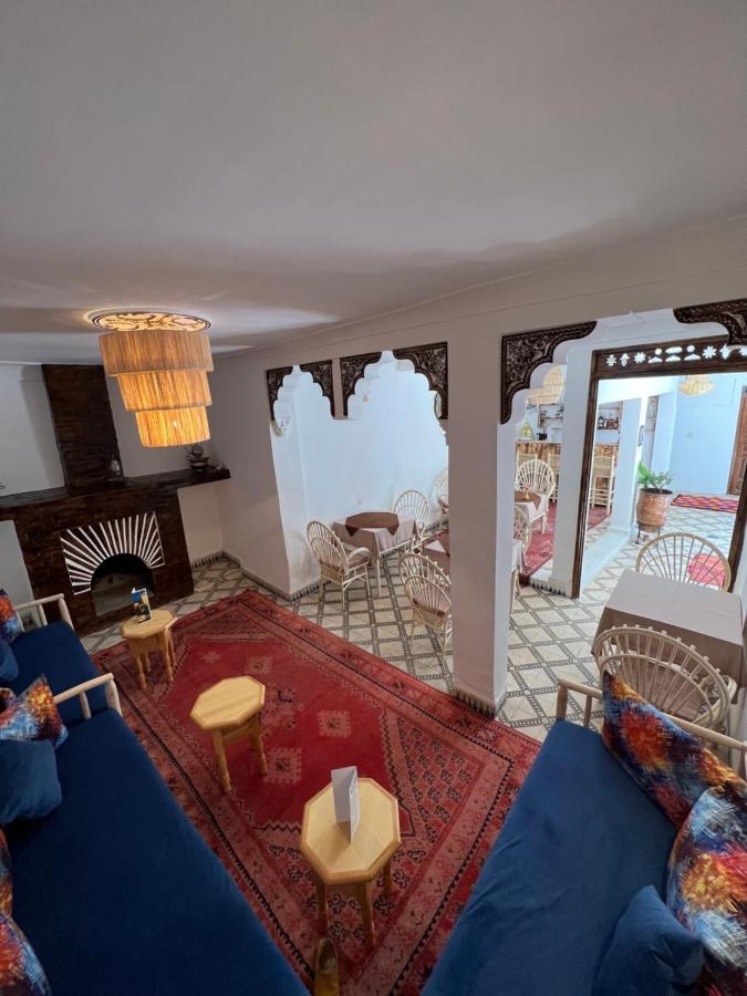 مراكش Riad Malfa المظهر الخارجي الصورة
