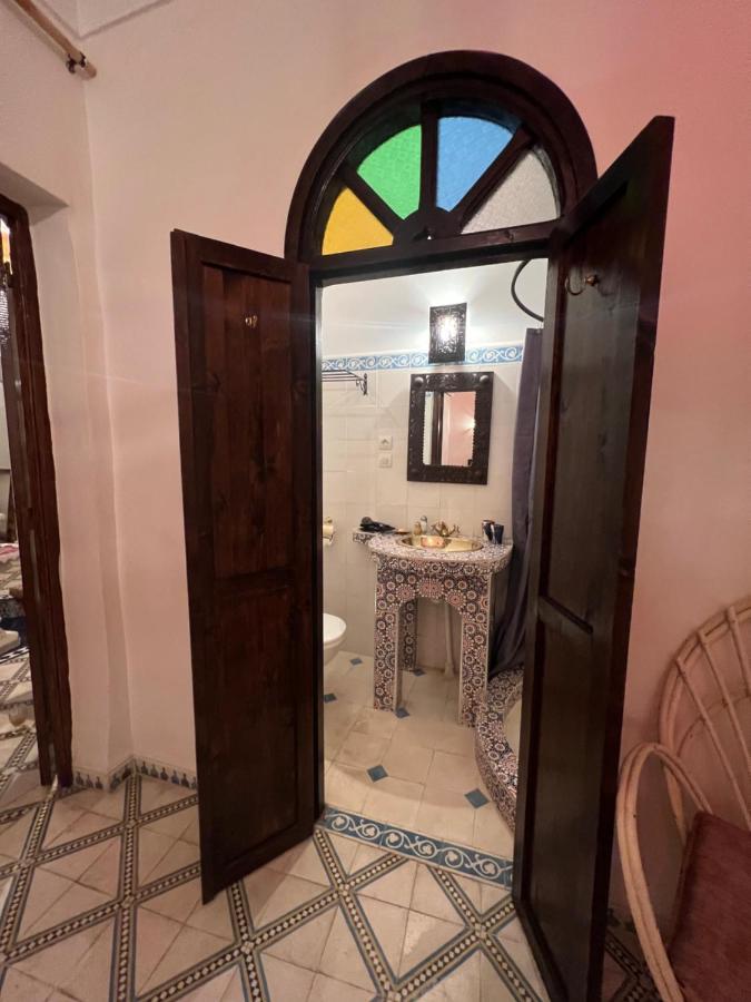 مراكش Riad Malfa المظهر الخارجي الصورة