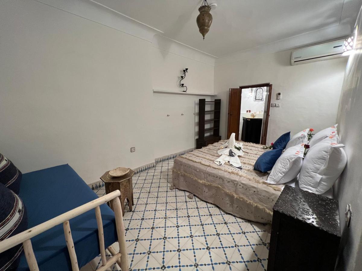 مراكش Riad Malfa المظهر الخارجي الصورة