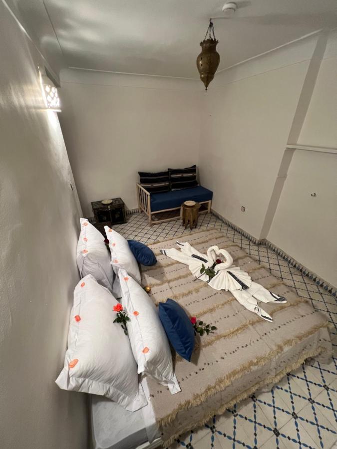 مراكش Riad Malfa المظهر الخارجي الصورة