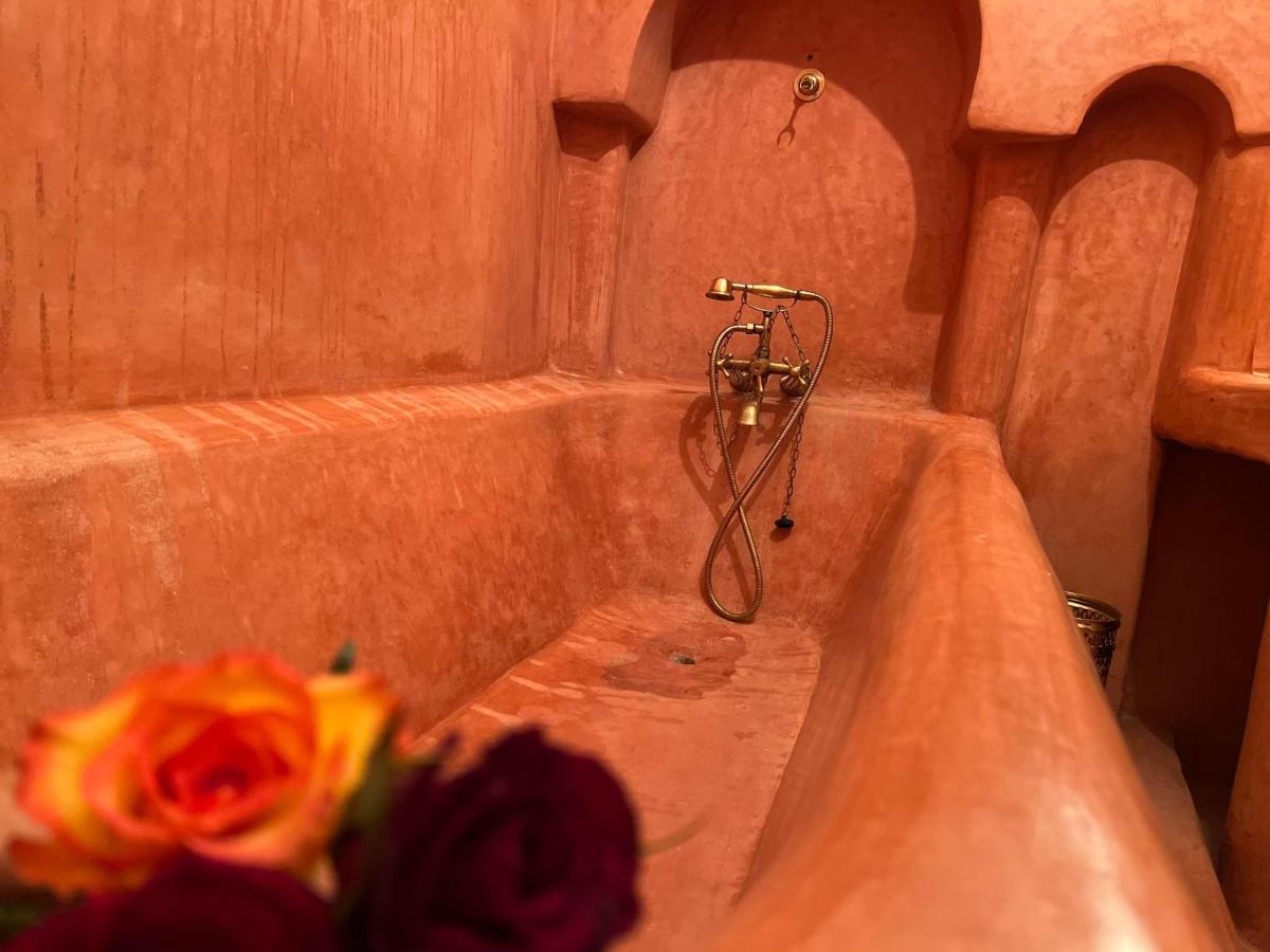 مراكش Riad Malfa المظهر الخارجي الصورة