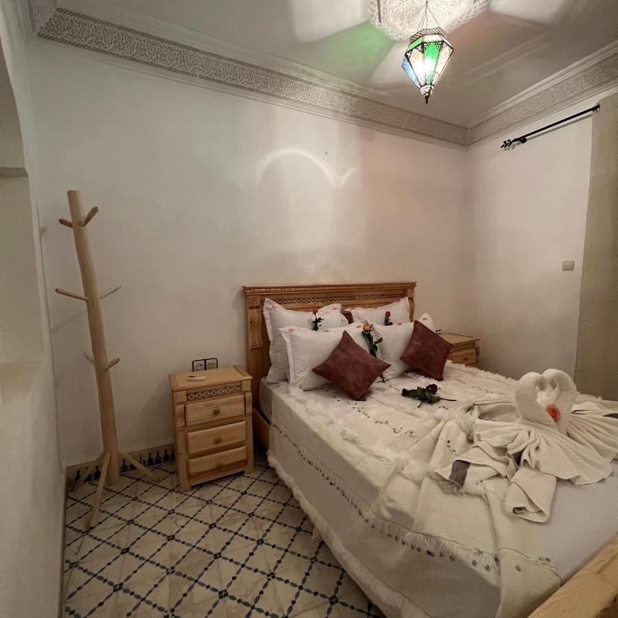 مراكش Riad Malfa المظهر الخارجي الصورة