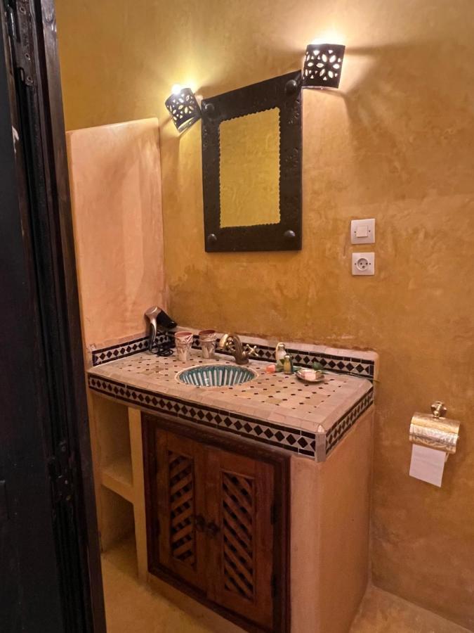 مراكش Riad Malfa المظهر الخارجي الصورة