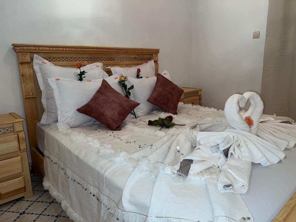 مراكش Riad Malfa المظهر الخارجي الصورة