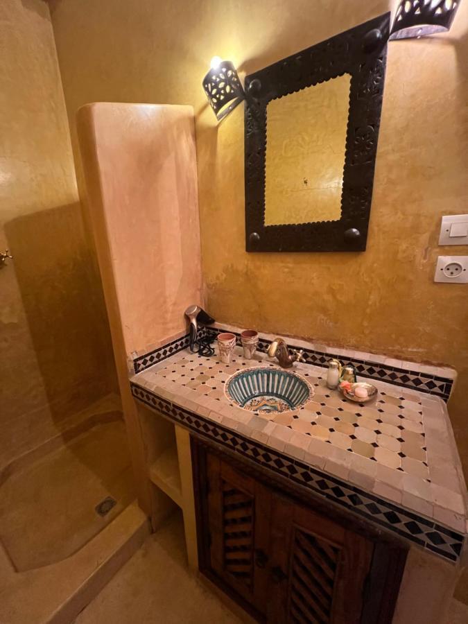 مراكش Riad Malfa المظهر الخارجي الصورة